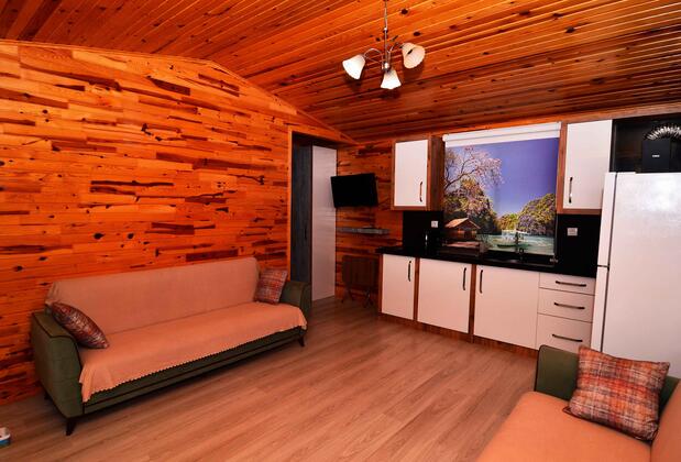 Çağatay Apart Adrasan - Görsel 9