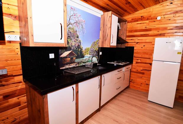 Çağatay Apart Adrasan - Görsel 17