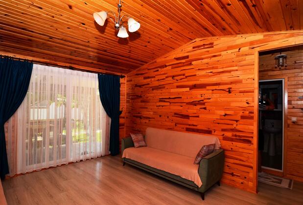 Çağatay Apart Adrasan - Görsel 18