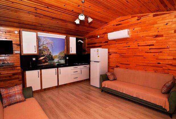 Çağatay Apart Adrasan - Görsel 13