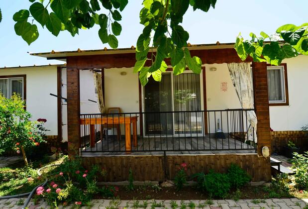 Çağatay Apart Adrasan - Görsel 14