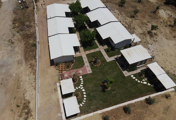 Çağatay Apart Adrasan - Görsel 20