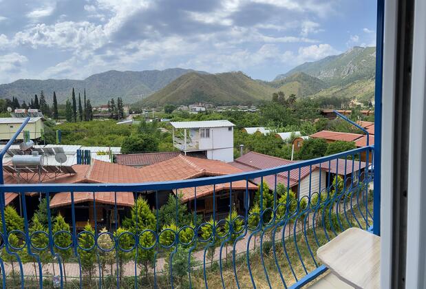 Çıtır Pansiyon - Görsel 15