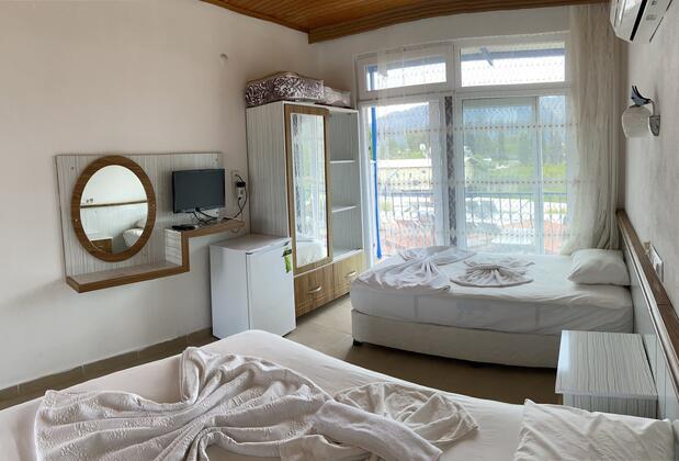 Çıtır Pansiyon - Görsel 14