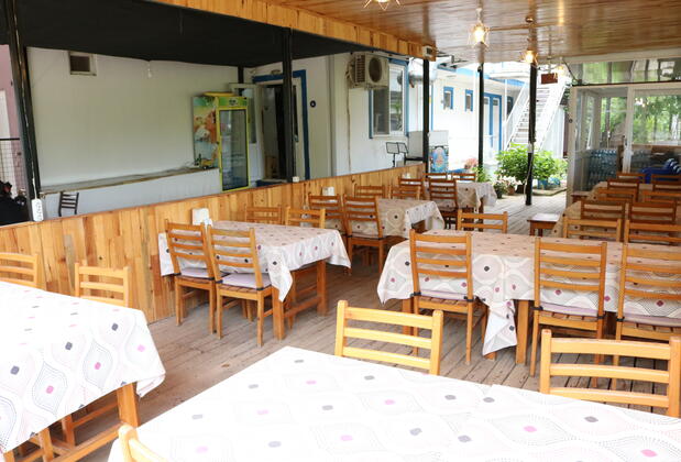 Çıtır Pansiyon - Görsel 4