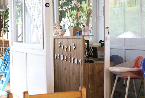 Çıtır Pansiyon - Görsel 6