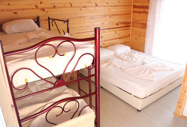 Çıtır Pansiyon - Görsel 5