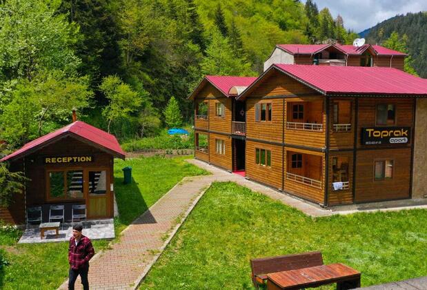 Toprak Apart Otel - Görsel 20