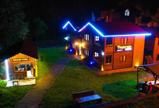 Toprak Apart Otel - Görsel 23