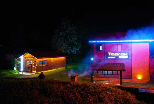 Toprak Apart Otel - Görsel 25