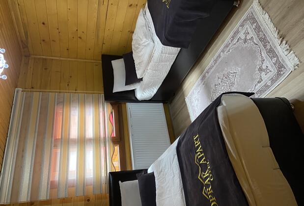 Toprak Apart Otel - Görsel 31