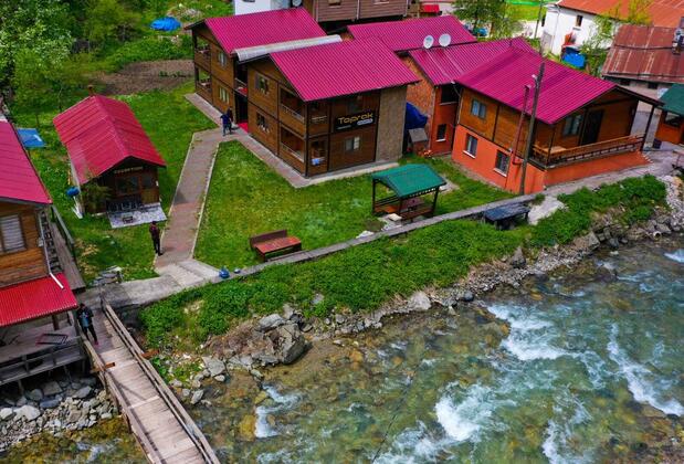 Toprak Apart Otel - Görsel 38