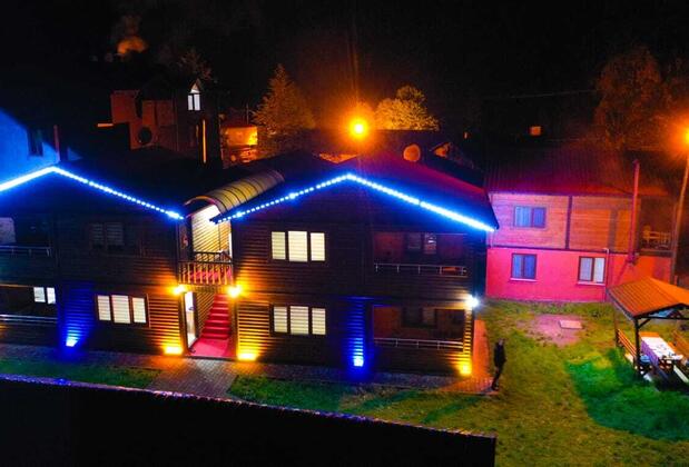 Toprak Apart Otel - Görsel 41