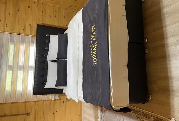 Toprak Apart Otel - Görsel 45