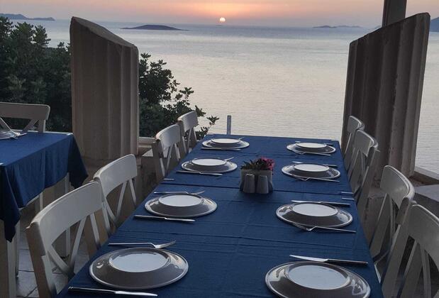 Akropol Butik Otel - Görsel 6