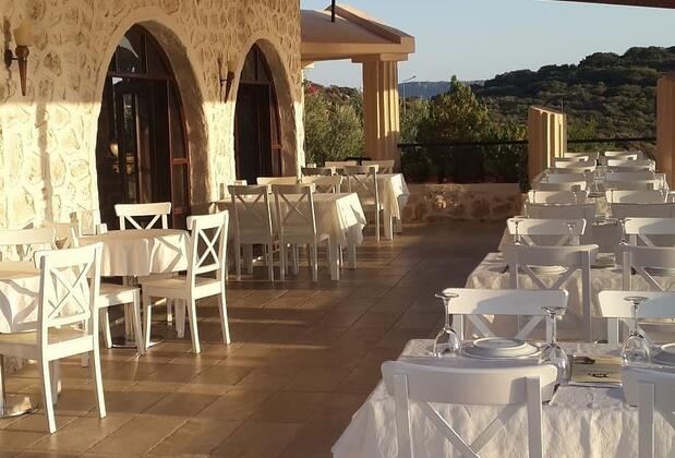 Akropol Butik Otel - Görsel 5