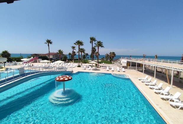Diva Turka Beach&Hotel - Görsel 6