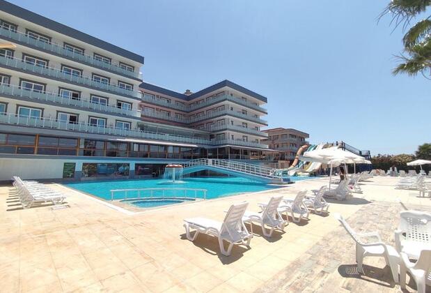 Diva Turka Beach&Hotel - Görsel 7
