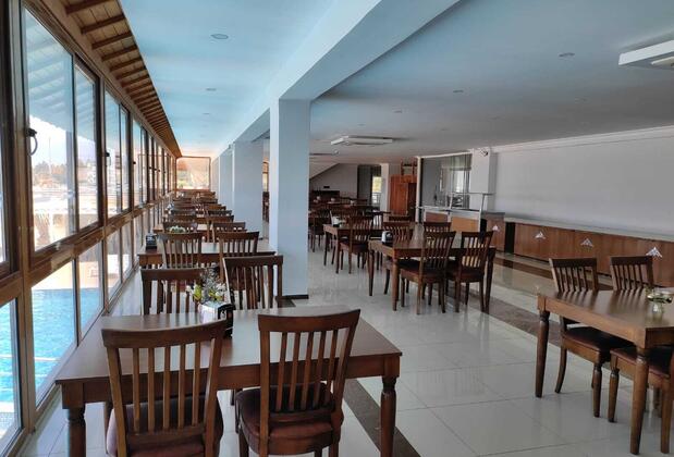 Diva Turka Beach&Hotel - Görsel 4