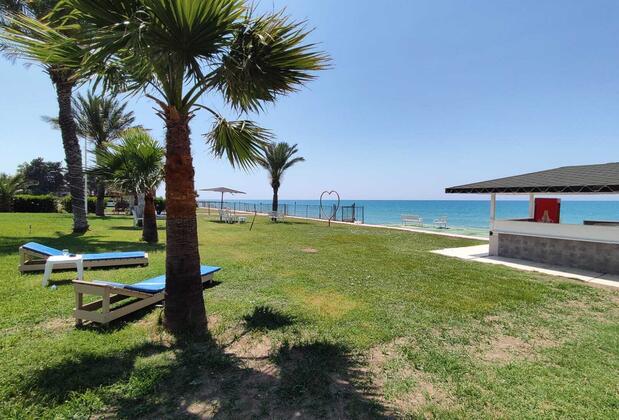 Diva Turka Beach&Hotel - Görsel 5