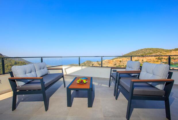 Sayindi Girift Boutique Hotel - Görsel 17