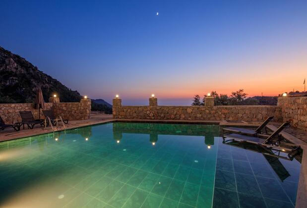 Sayindi Girift Boutique Hotel - Görsel 4