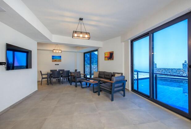 Sayindi Girift Boutique Hotel - Görsel 10