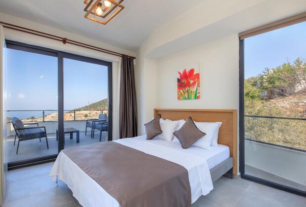 Sayindi Girift Boutique Hotel - Görsel 6