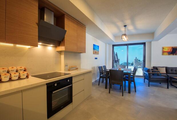 Sayindi Girift Boutique Hotel - Görsel 14