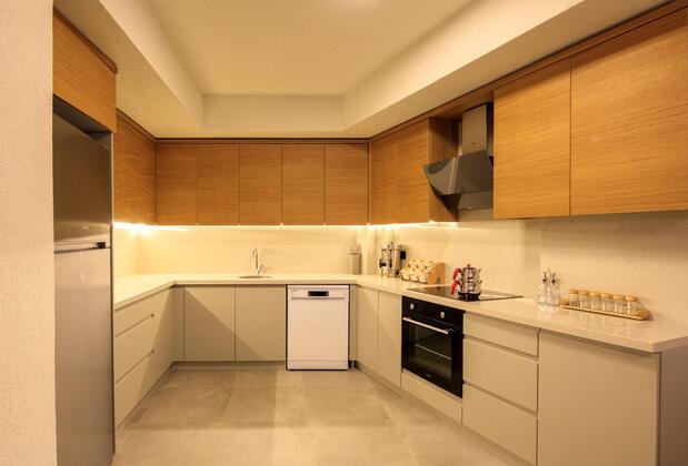 Sayindi Girift Boutique Hotel - Görsel 7