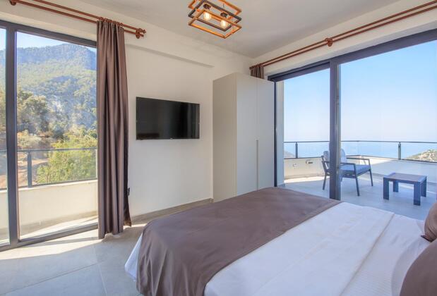 Sayindi Girift Boutique Hotel - Görsel 18