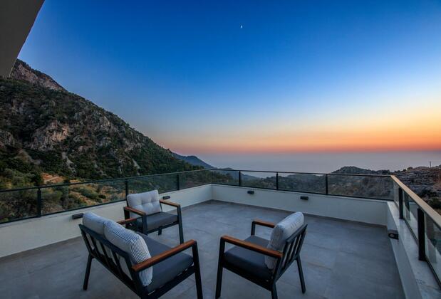 Sayindi Girift Boutique Hotel - Görsel 11