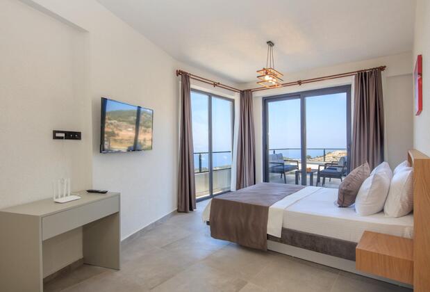 Sayindi Girift Boutique Hotel - Görsel 19