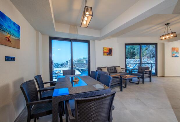 Sayindi Girift Boutique Hotel - Görsel 20