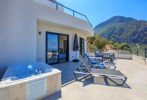 Sayindi Girift Boutique Hotel - Görsel 15