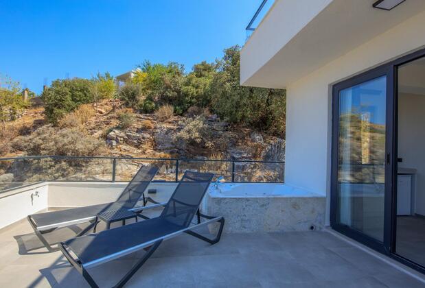 Sayindi Girift Boutique Hotel - Görsel 9