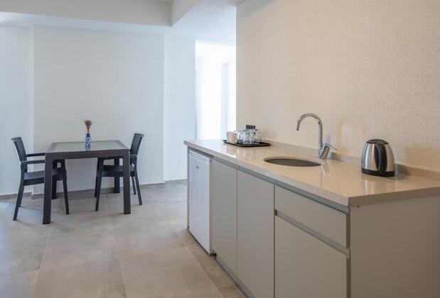 Sayindi Girift Boutique Hotel - Görsel 5