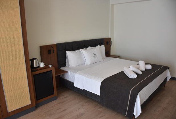 Er Turistik Hotel - Görsel 5