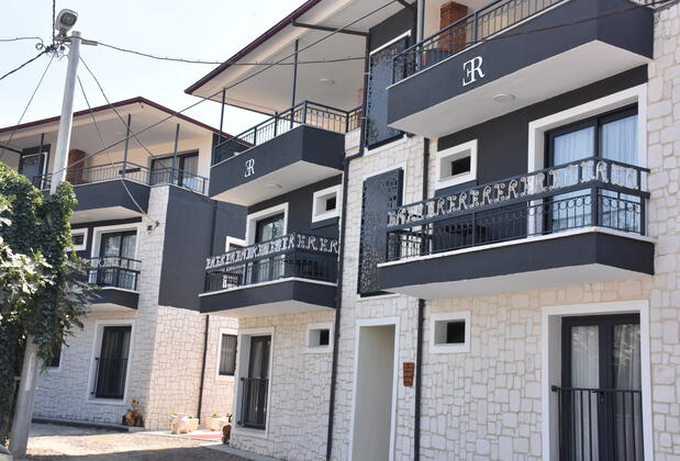 Er Turistik Hotel - Görsel 3