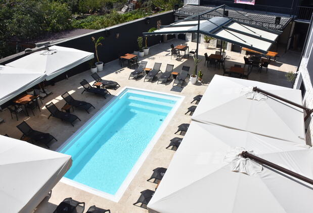 Er Turistik Hotel - Görsel 4