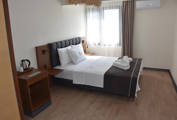 Er Turistik Hotel - Görsel 8