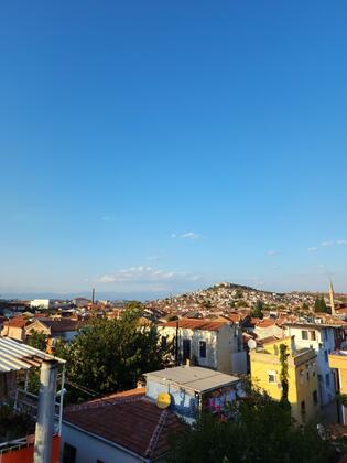 Ayamola Kiralık Tatil Evi - Görsel 7