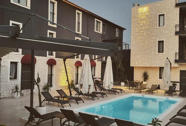 Er Turistik Hotel - Görsel 6