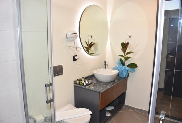 Er Turistik Hotel - Görsel 9