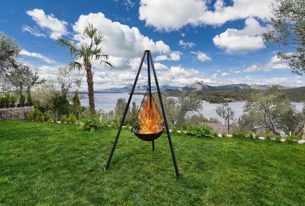 Bademli Tiny House - Görsel 8