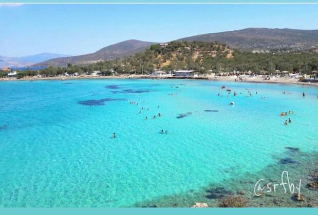 Bademli Tiny House - Görsel 12