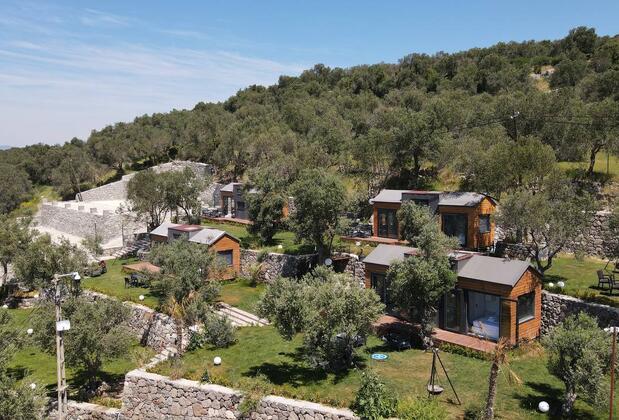 Bademli Tiny House - Görsel 3