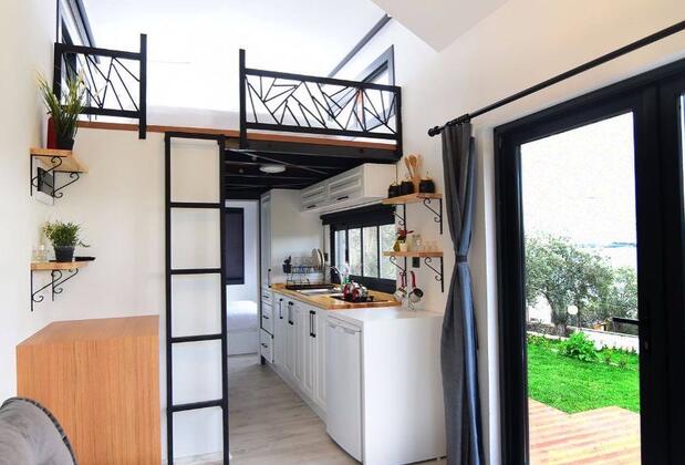 Bademli Tiny House - Görsel 15