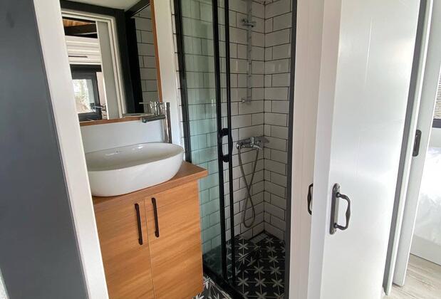 Bademli Tiny House - Görsel 21