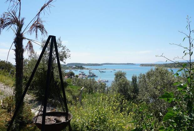 Bademli Tiny House - Görsel 10